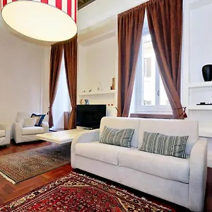 Appartement Pantheon Family Junior, Rome