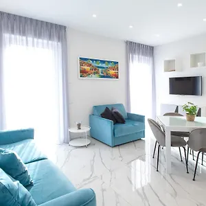 Tema - Dimore Partenopee Apartment Naples