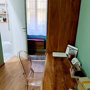 2 Via Fabio Mangone Apartment Milan