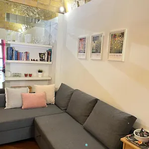 Appartement The Ancient, Rome