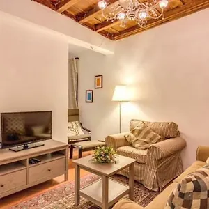 Appartement Navona Flat Di Elena & Paola, Rome