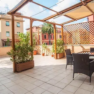Appartement Terrace99, Rome